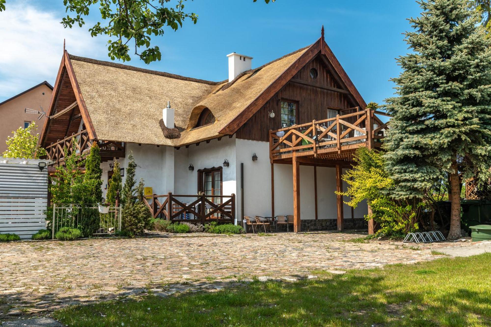Sielska * Leba
