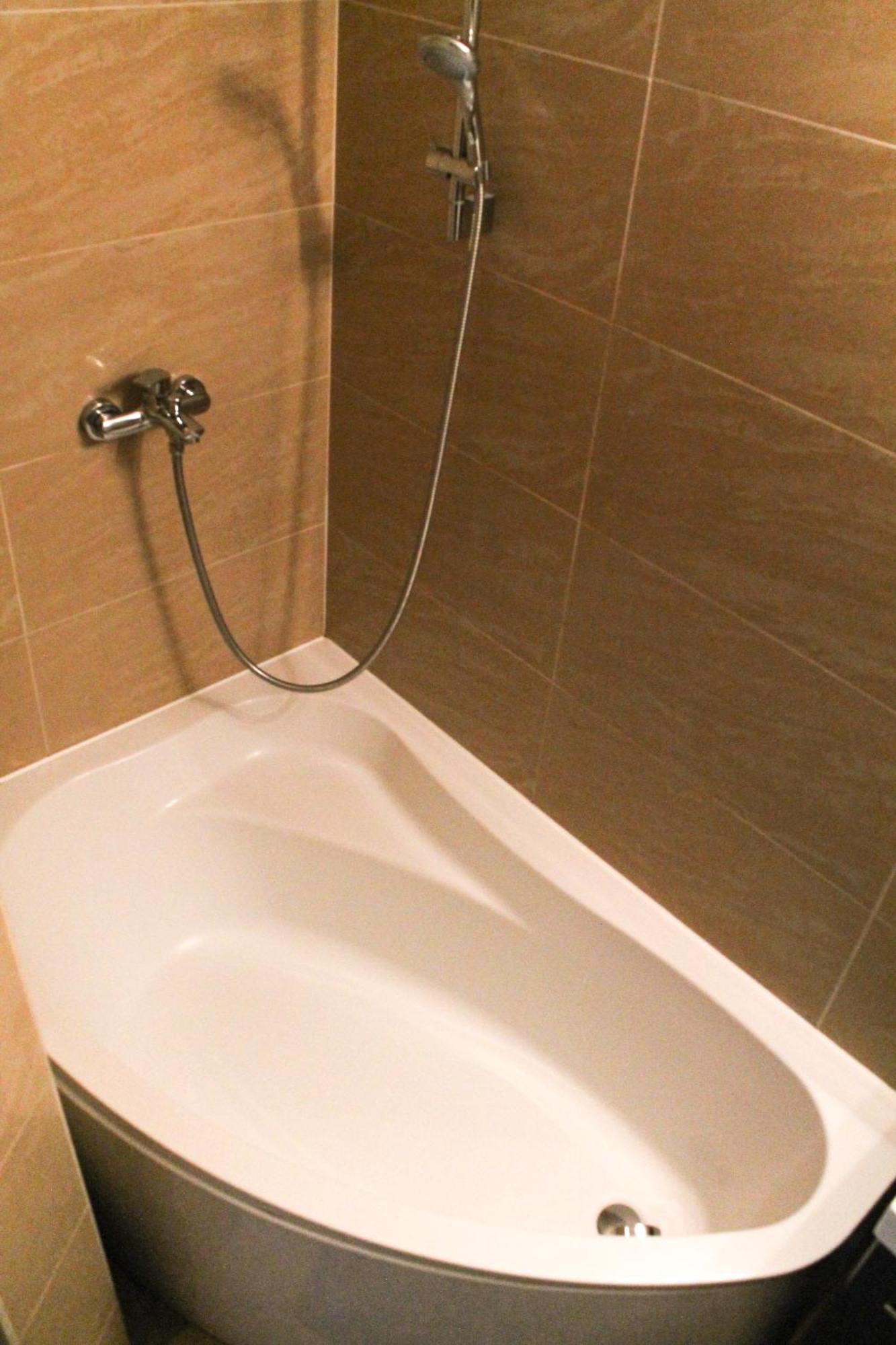 Sielska Privatunterkunft Leba